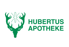 HUBERTUS APOTHEKE – Wir freuen uns auf Ihren Besuch!